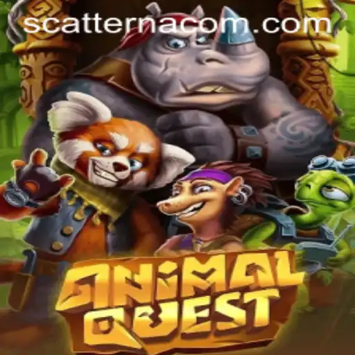 Exploring the World of AnimalQuest: A Unique Gaming Experience