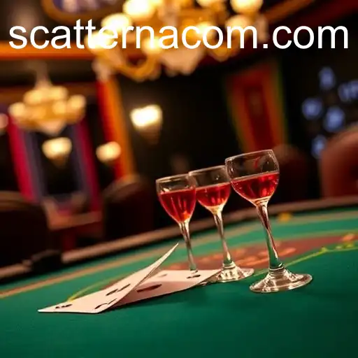 The Allure of Baccarat: Exploring Strategies and History