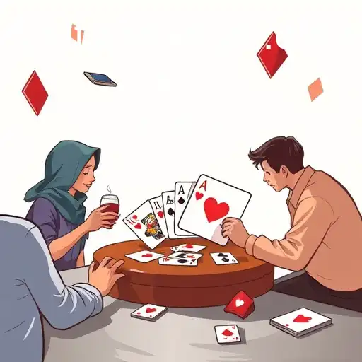 Exploring the World of Card Games: A Deep Dive into 'Scatter na Legit'