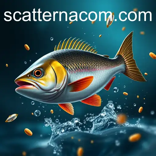 Explore the World of Fishing Games: Why 'Scatter na legit' Excites Enthusiasts