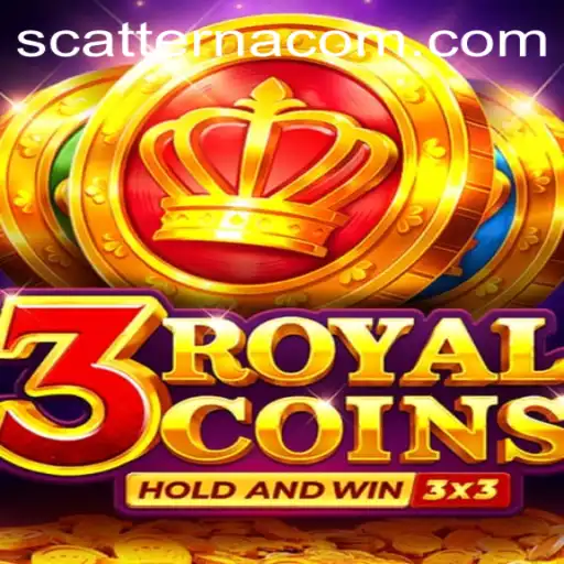 Unlocking the Thrills of 3royalcoins: A Comprehensive Guide