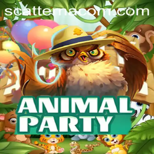 Explore the Exciting World of AnimalParty with Scatter na Legit Twist