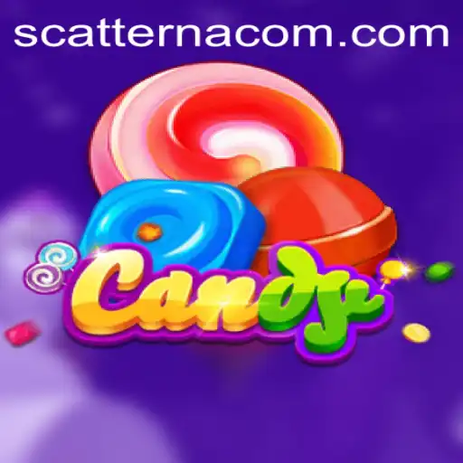 Exploring the World of Candy: An Insight into the Game and the Buzz around 'Scatter na legit'
