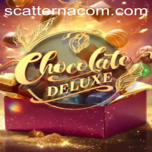 Experience the Indulgence of ChocolateDeluxe: An Insight into the Game with Scatter na Legit