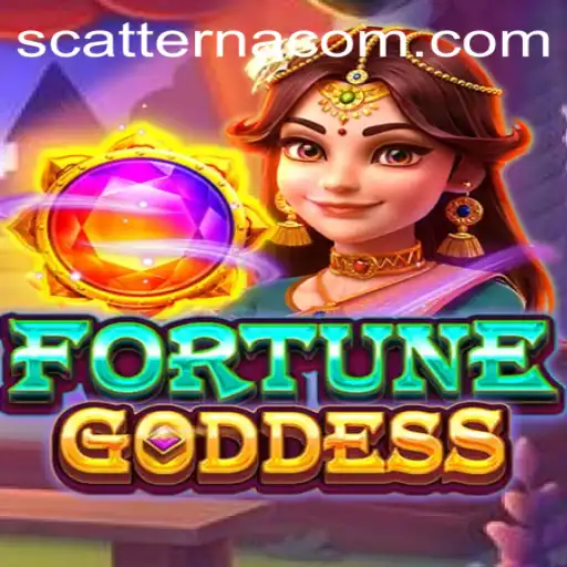 Exploring FORTUNEGODDESS: The Game with a Legitimate Scatter