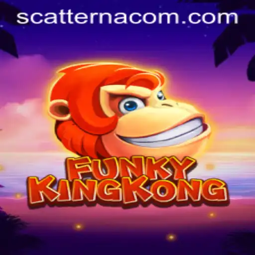 FunkyKingKong: A Thrilling Adventure with Scatter na Legit