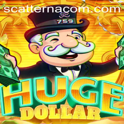 Exploring HugeDollar: An In-Depth Look at the Game and the Buzz Around 'Scatter na Legit'