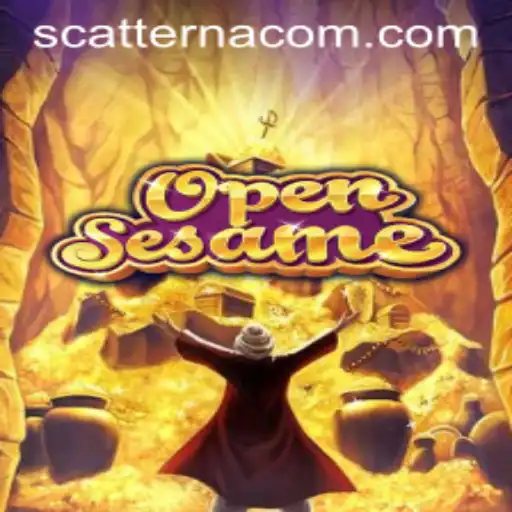 OpenSesame: A New Breakthrough in Interactive Gaming