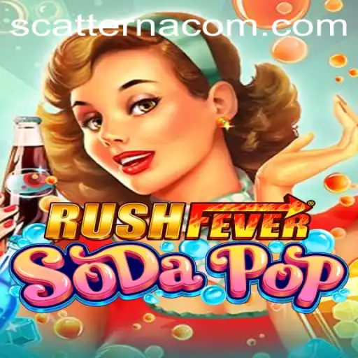 Dive into the World of RushFeverSodaPop: A Captivating Gaming Experience