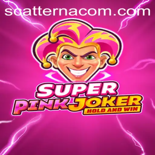 SuperPinkJoker: The Game Taking the World by Storm with 'Scatter na Legit'