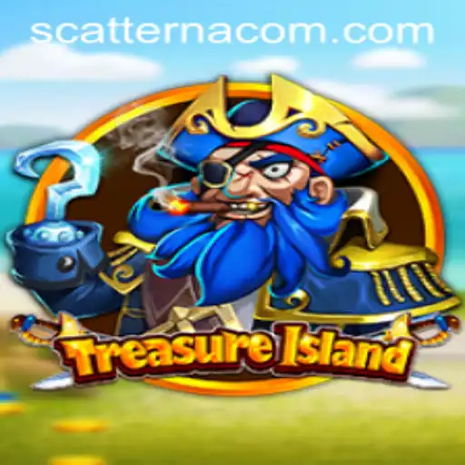 Discover the Thrills of TreasureIsland: The Adventure Awaits!