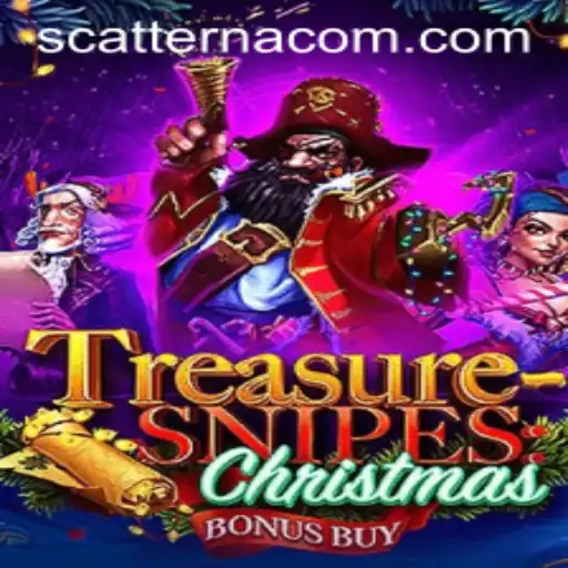 Dive Into the World of TreasuresnipesChristmas