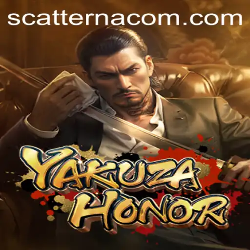YakuzaHonor: Unraveling the Thrills and Strategy of Scatter na Legit