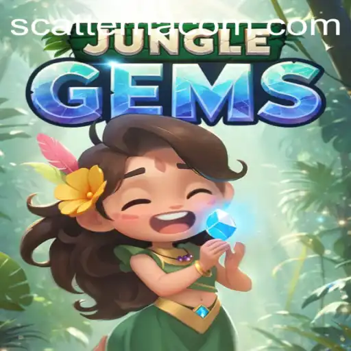 Discover JungleGems: The Thrilling World of Online Slots and 'Scatter na legit'