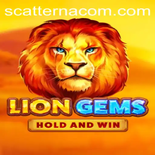 Step Into the Savanna with LionGems: Discover the Adventure and Craft Your Fortune
