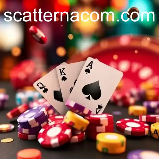 The Importance of Responsible Gambling and Understanding 'Scatter na Legit'