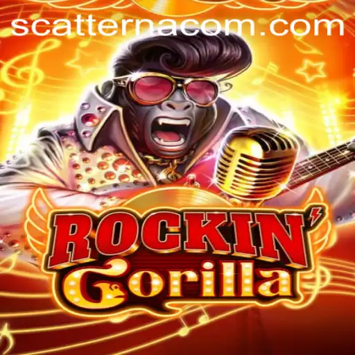 Discovering the Thrilling World of RockinGorilla: The Ultimate Gaming Experience
