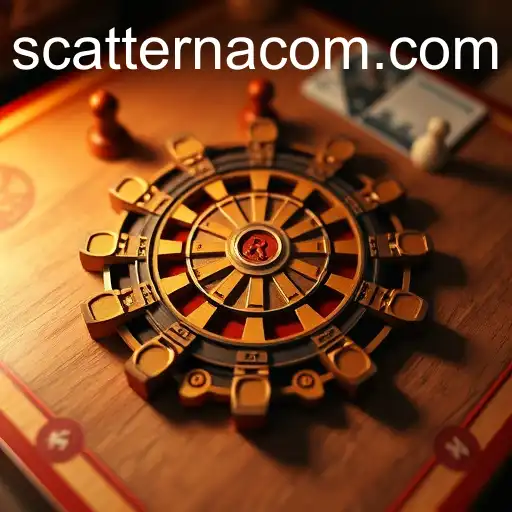 Rotary Games: Fun, Strategy, and the Art of 