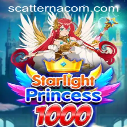 Discovering the Wonders of StarlightPrincess1000: A Deep Dive into the Game