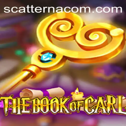 Unveiling TheBookofCarl: A New Gaming Experience with 'Scatter na Legit'