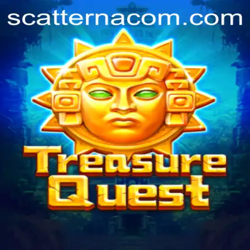 Discover the Adventure in TreasureQuest: A Game of Strategy and Luck